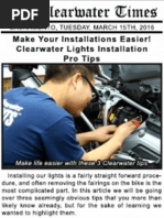Download The Clearwater Times Issue 2 by Clearwater Lights SN304693596 doc pdf