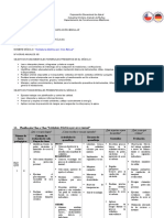 Planificacinclaseaclasetallersoldadura1medio 110228205526 Phpapp02