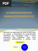 Atenção Farmacêutica
