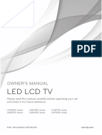 LM6700 Manual