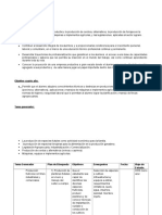 Ciclo Superior 4º Año