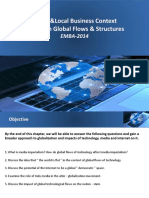 High Tech Global Flows PDF