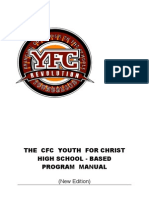 YFC HS Manual - New EditionE 92L