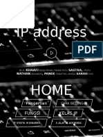 IP address essentials