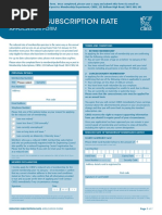 RER Form | PDF | Payments | Services (Economics)