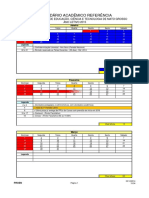 Calendário Acadêmico Referência-2015