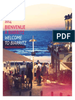 Guide Touristique Biarritz