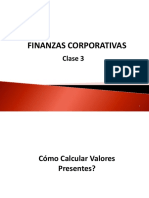 Capitulo_3 Finanzas Corporativas