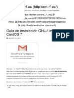 Guía de Instalación GNU_Linux CentOS 7 _ Rm-rf