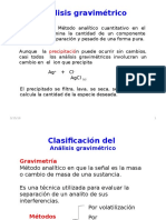 Unidad II Analisis Gravimetricobb