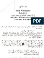 Ratib Al Haddad