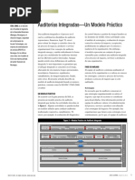 Auditorias Integradas Un Modelo Practico Jol Spanish 1013