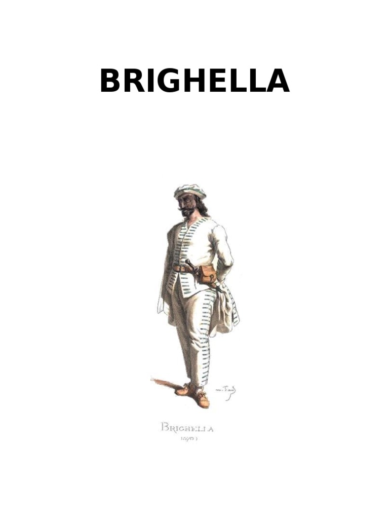 Brighella