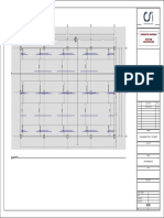 Rebar Plan