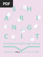Download Seoul Draws a City Through SharingEnglish by Creative Commons Korea SN304751600 doc pdf