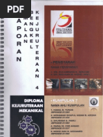 Download Laporan Amalan Bengkel Mekanikal by d-fbuser-26548047 SN30475198 doc pdf