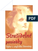 Strašidelné Poviedky