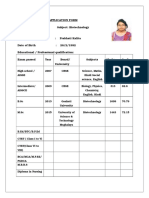 Appl Form Prabhati PGT Biotechnology