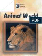 Animal World