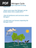 Download nitrogen cycle comic strip by romeyer81 SN30477151 doc pdf