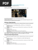 Download Cara Mengurangi Lag Di Game Watch Dog by Anonymous kX08XI SN304775522 doc pdf