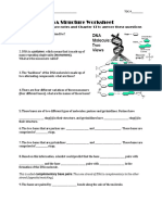 Dna Structure gp13