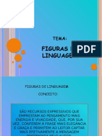 Figuras de Linguagem