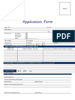 WSE JobApplication Form (1)