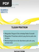 Download Pengaruh Suhu Terhadap Aktivitas Enzim by Maya Dwi Wulan Sari II SN304783242 doc pdf