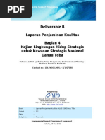 Download Klhs Untuk Kawasan Strategis Nasional Danau Toba by Tausan Susanto Akandanu SN304785449 doc pdf