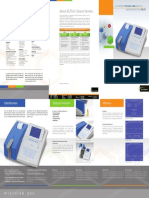 Vital Microlab300 2010 PDF