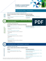 Brochure - Data Center Virtualization Fundamentals With Vmware Vsphere 6