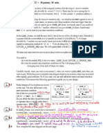 RTL Exercises Spring2010 Solution