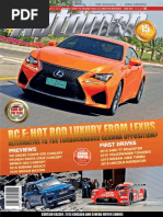 Evo - October 2017 PDF | PDF | Fuel Economy In Automobiles