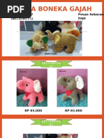 Download 85729878262 Jual Boneka Gajah Besar Boneka Gajah Boneka Gajah Pink by Grosir Boneka Magelang SN304824584 doc pdf