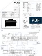KR-4500 Service Notes PDF