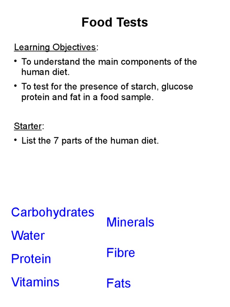Testing for sugars and starch lab answers image