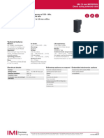 Microsole Solenoid Valves