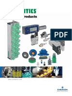 Numatics Vacuum Products Catalog