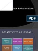Connective Tissue Lesions
