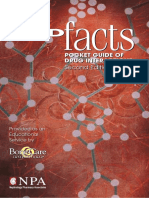 MEDfacts Pocket Guide of Drug Interactions