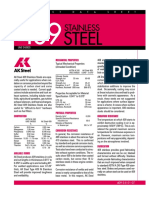 409 Data Sheet