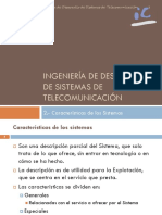 MIT IDST P1 2 Características de Los Sistemas