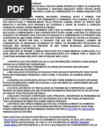 A História e as Fontes Históricas