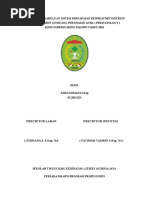 Download Laporan Pendahuluan Rdn  Respiratory Distress Newborn  by Asma SN304837999 doc pdf