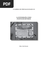 Hugo José Suárez. La-fotografia-como-fuente-De-sentidos (1 de 2)