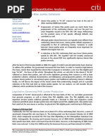Review of Ginnie Mae Jumbo Collateral