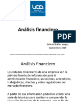 Análisis Financiero