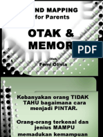 Presentation Mind Mapping Parents OTAK
