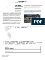 Prueba Diagnóstica